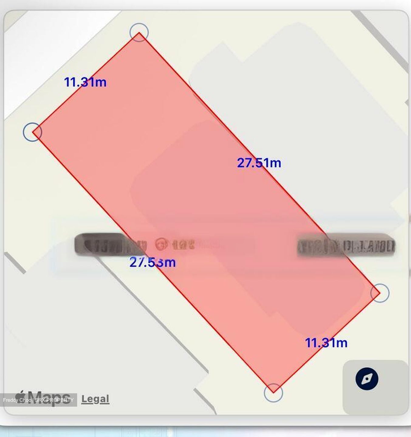 Bukit Loyang Estate (D17), Semi-Detached #471814781